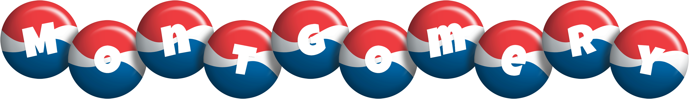 Montgomery paris logo