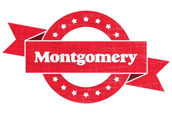 Montgomery passion logo