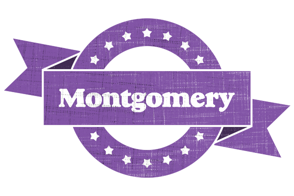Montgomery royal logo