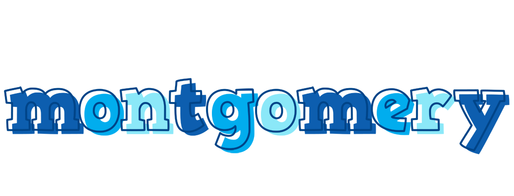 Montgomery sailor logo