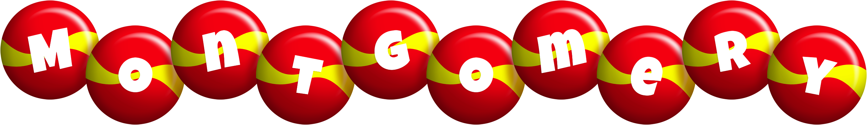 Montgomery spain logo