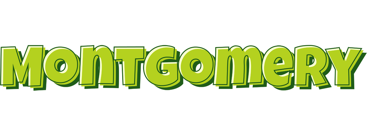 Montgomery summer logo