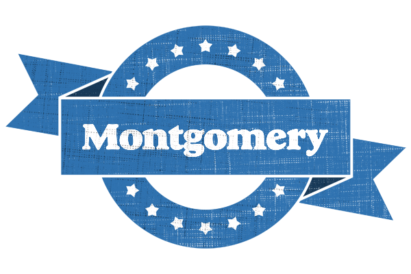 Montgomery trust logo