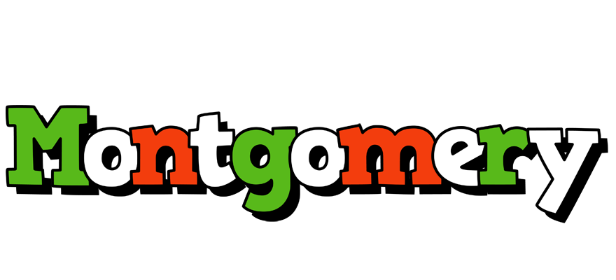 Montgomery venezia logo
