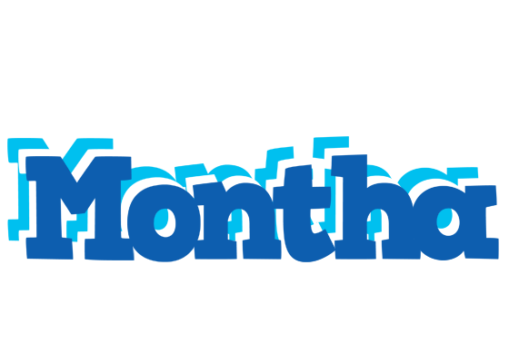Montha business logo