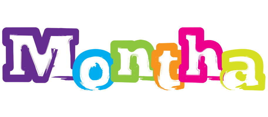 Montha casino logo
