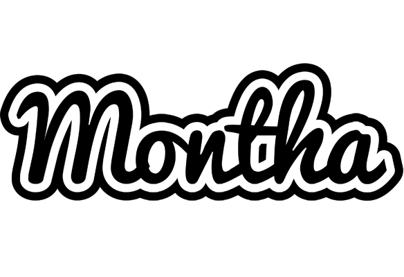 Montha chess logo