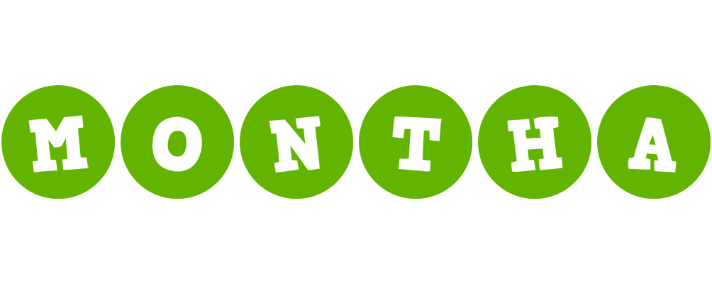 Montha games logo