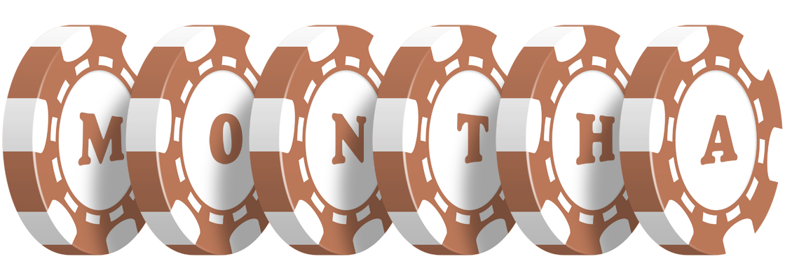Montha limit logo