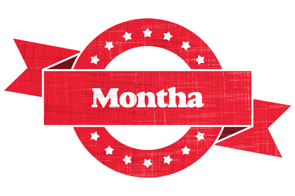 Montha passion logo