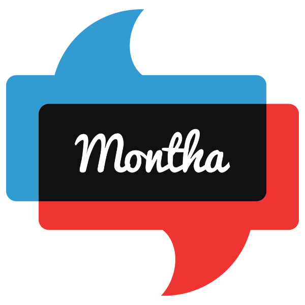Montha sharks logo