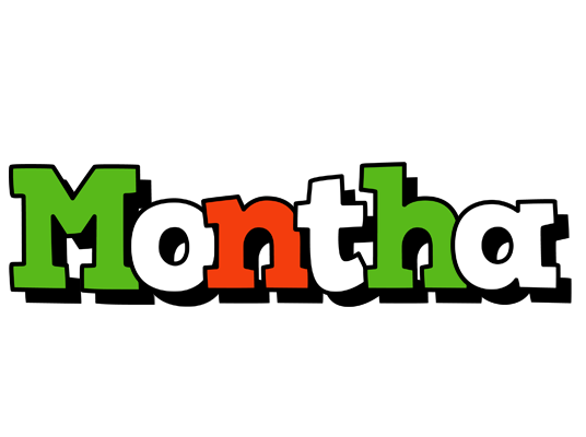 Montha venezia logo