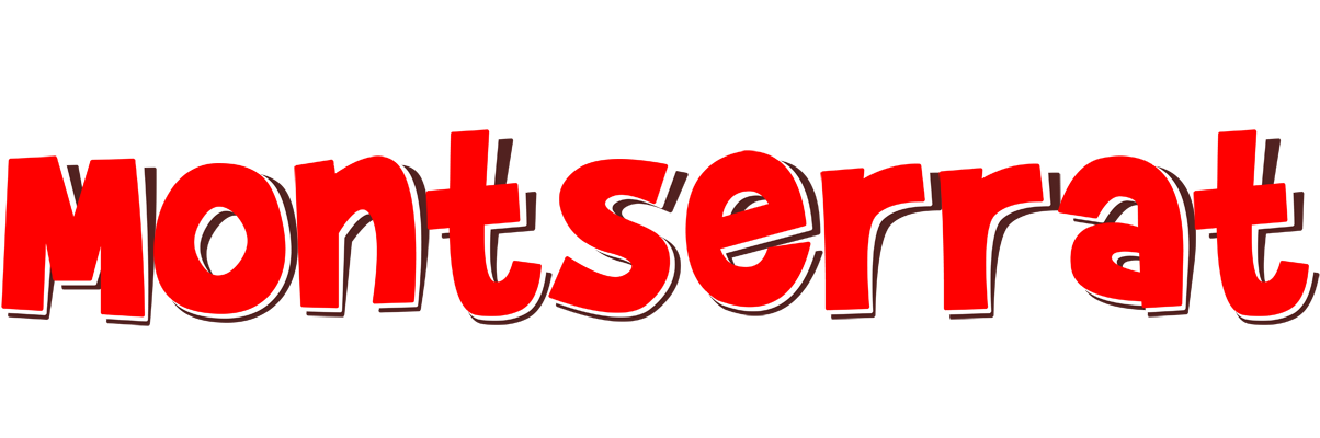Montserrat basket logo