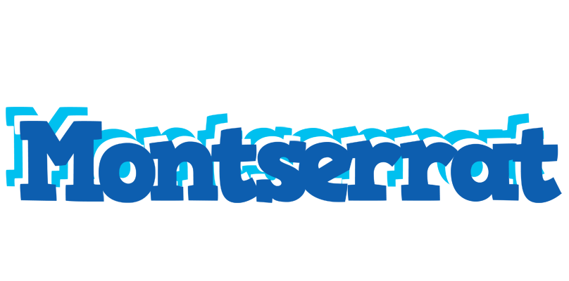 Montserrat business logo