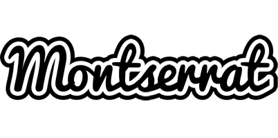 Montserrat chess logo