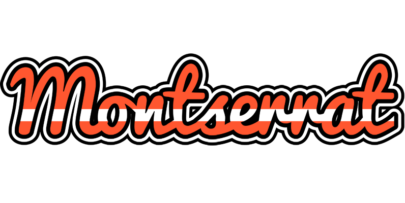Montserrat denmark logo