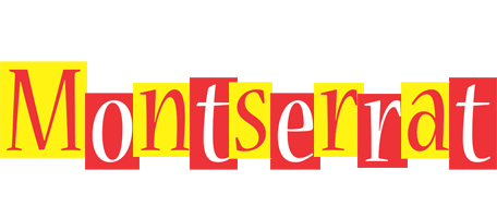 Montserrat errors logo