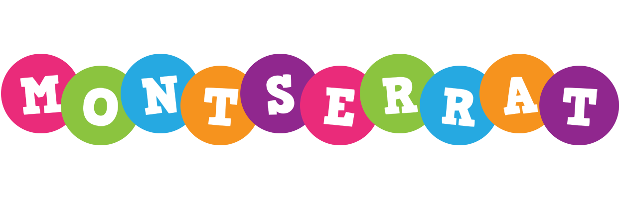 Montserrat friends logo