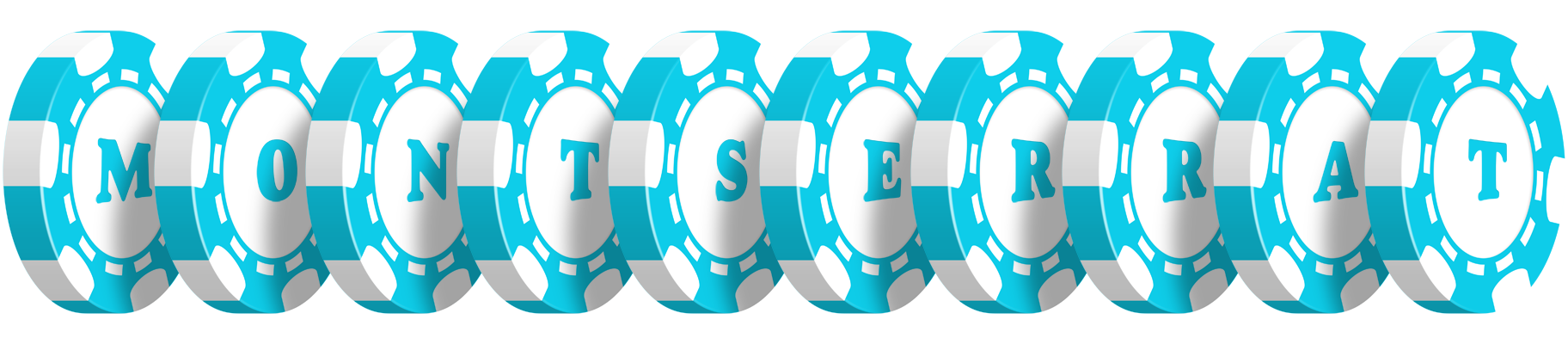 Montserrat funbet logo