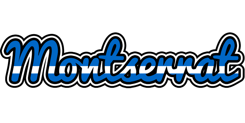 Montserrat greece logo