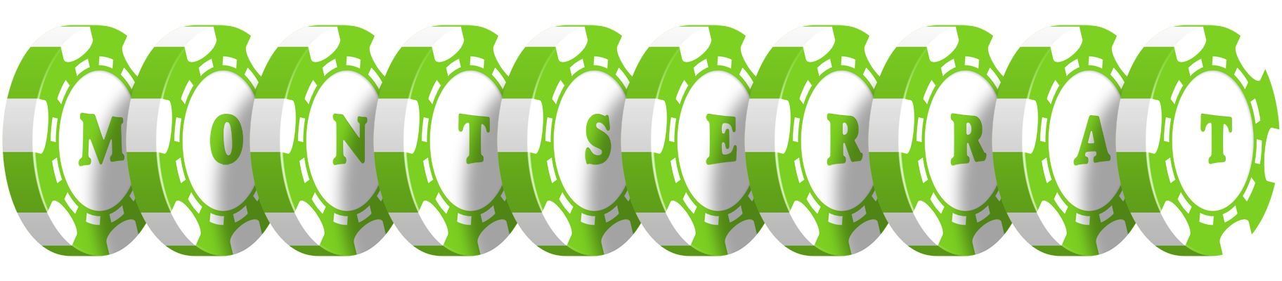 Montserrat holdem logo