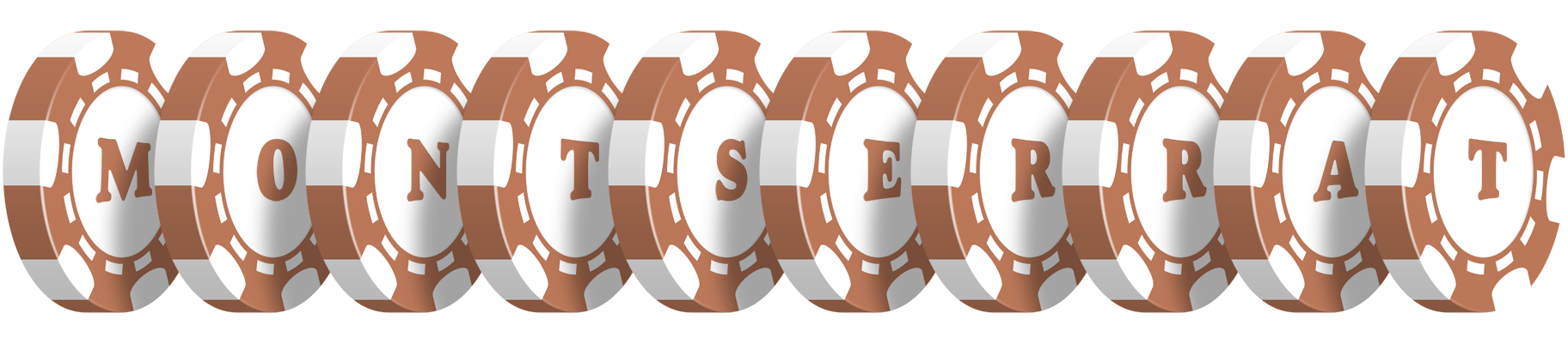 Montserrat limit logo