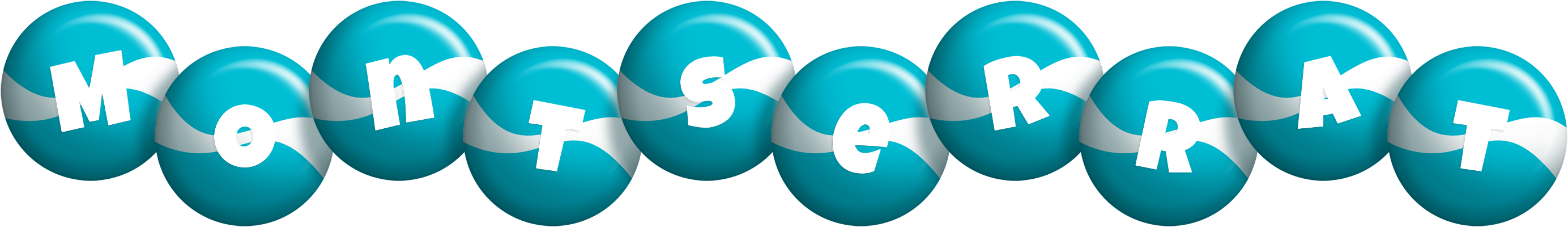 Montserrat messi logo