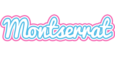 Montserrat outdoors logo