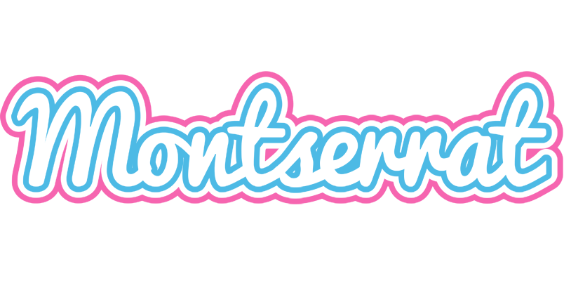 Montserrat outdoors logo