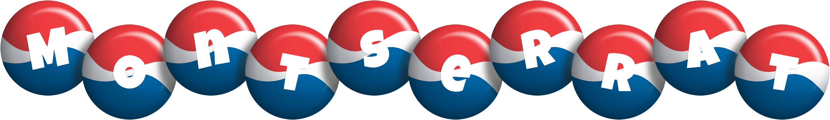 Montserrat paris logo