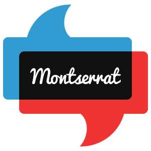 Montserrat sharks logo