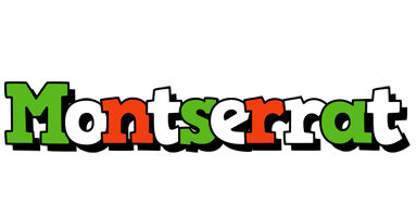 Montserrat venezia logo