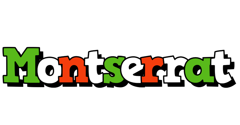 Montserrat venezia logo