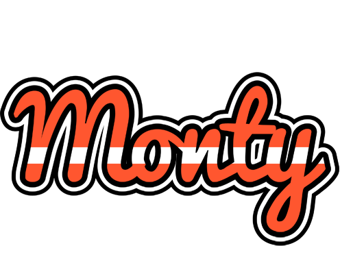 Monty denmark logo