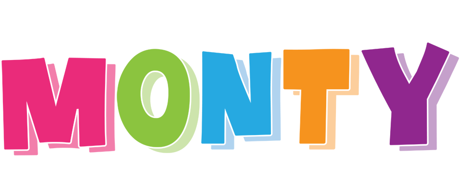 Monty friday logo