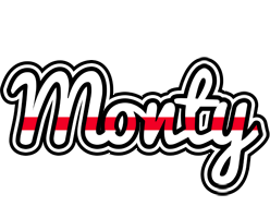 Monty kingdom logo
