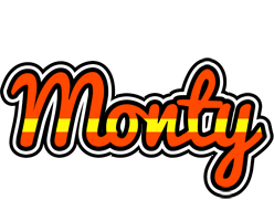 Monty madrid logo