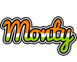 Monty mumbai logo