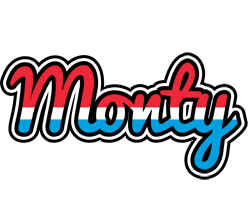 Monty norway logo