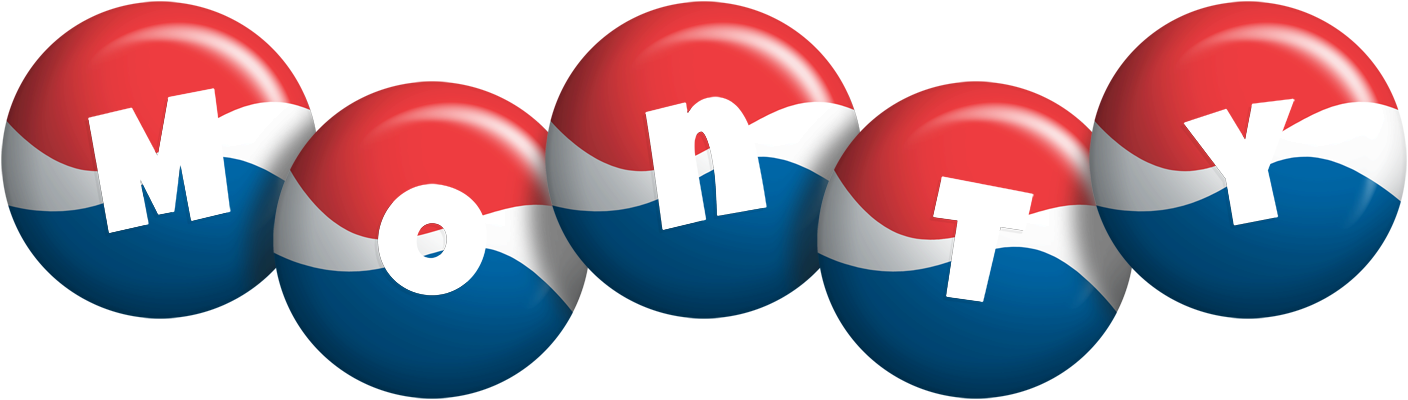 Monty paris logo