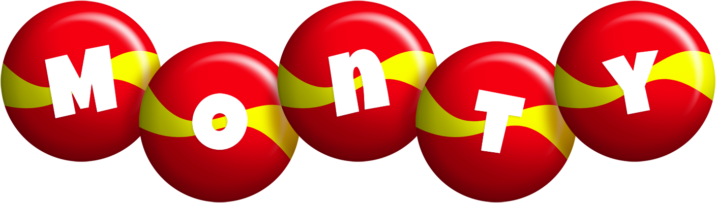 Monty spain logo