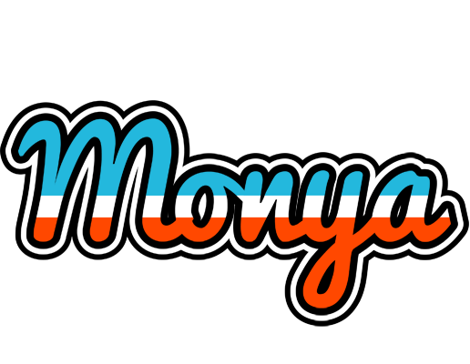 Monya america logo