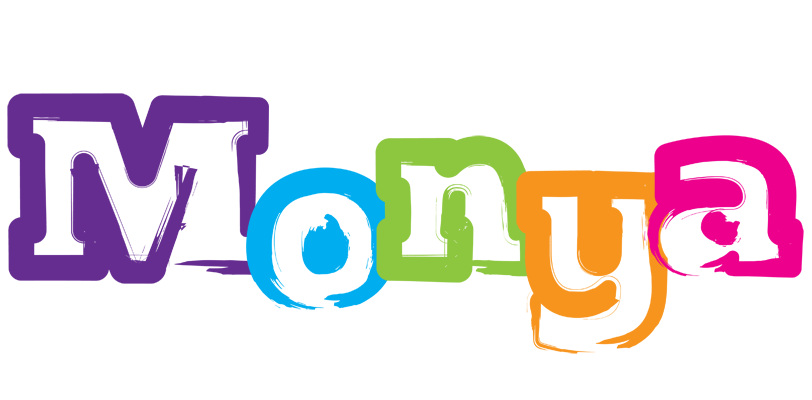 Monya casino logo