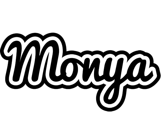 Monya chess logo