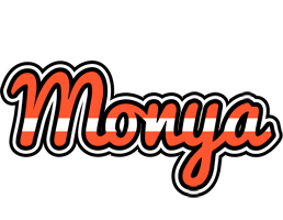 Monya denmark logo