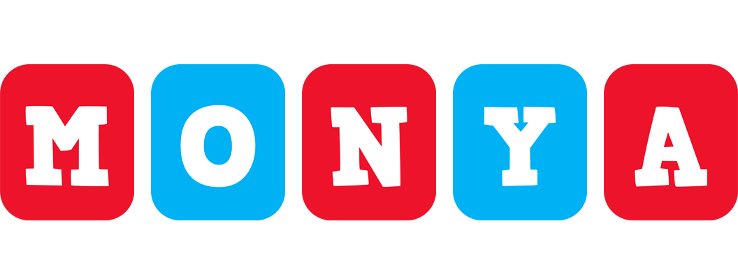 Monya diesel logo