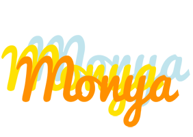 Monya energy logo