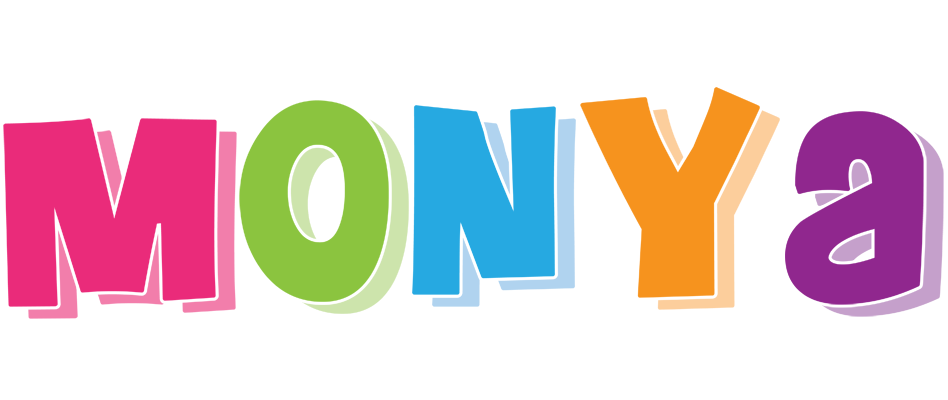 Monya friday logo