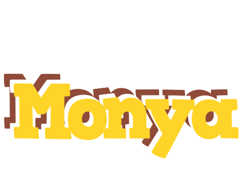 Monya hotcup logo