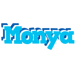 Monya jacuzzi logo